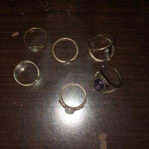 Ring Bundle